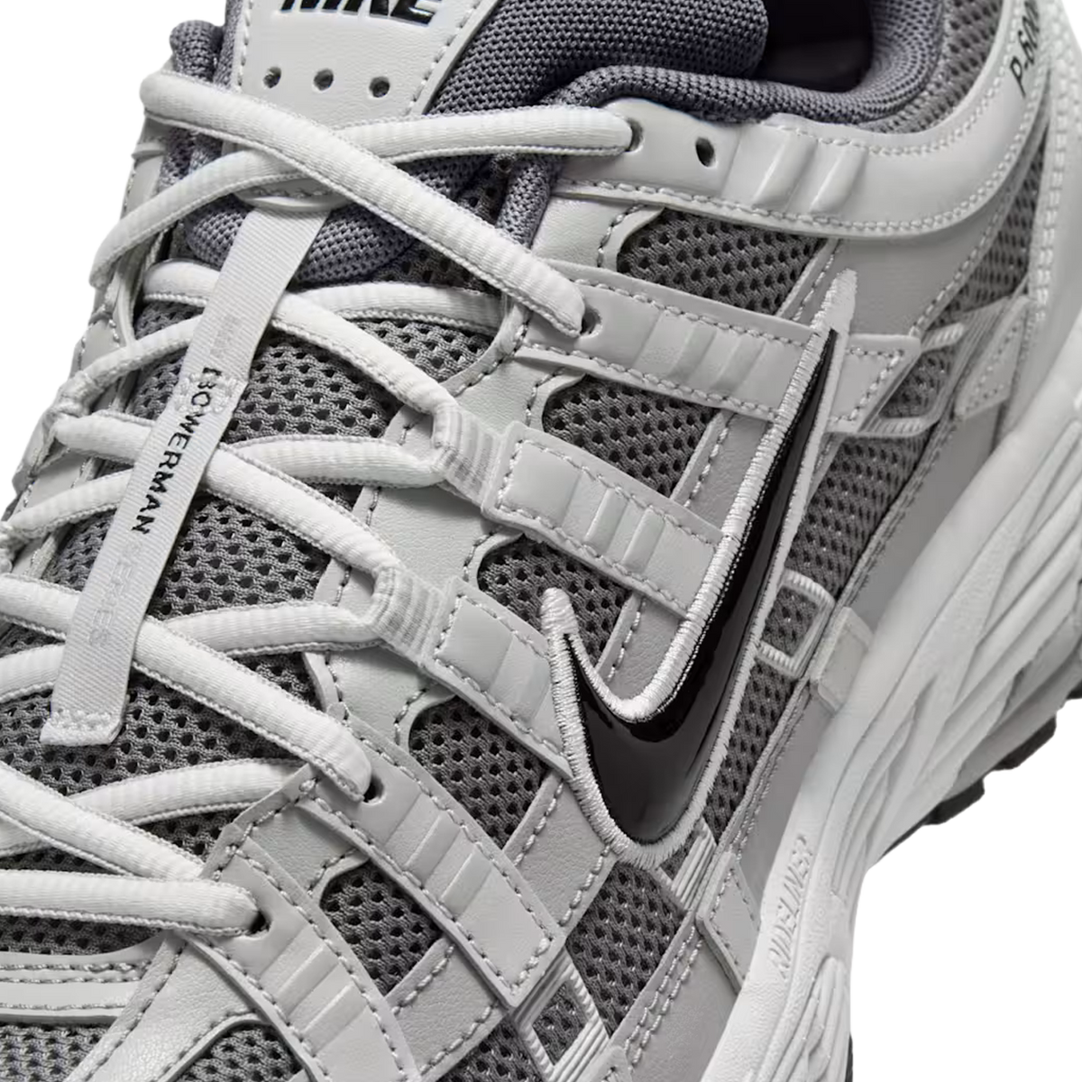 Nike P-6000 'Grey'