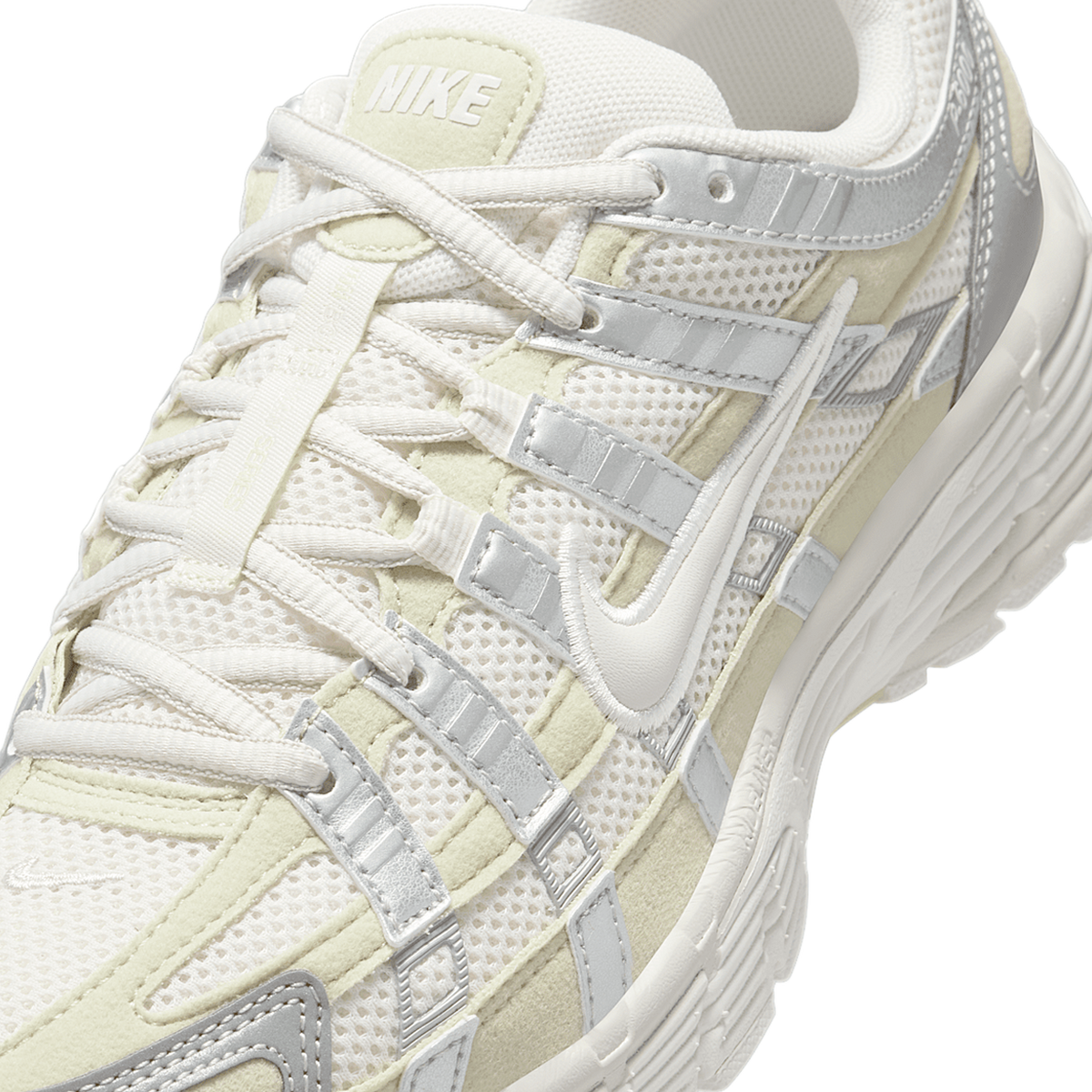 Nike P-6000 'Phantom Light Army' (W)