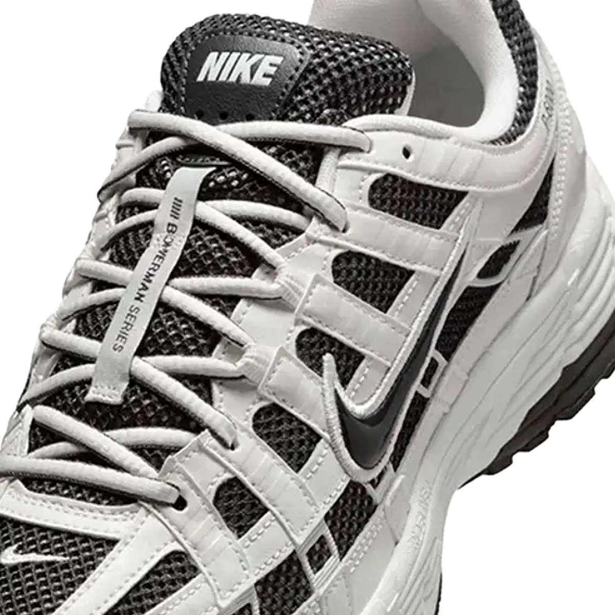 Nike P-6000 Sail Phantom Off-Noir'