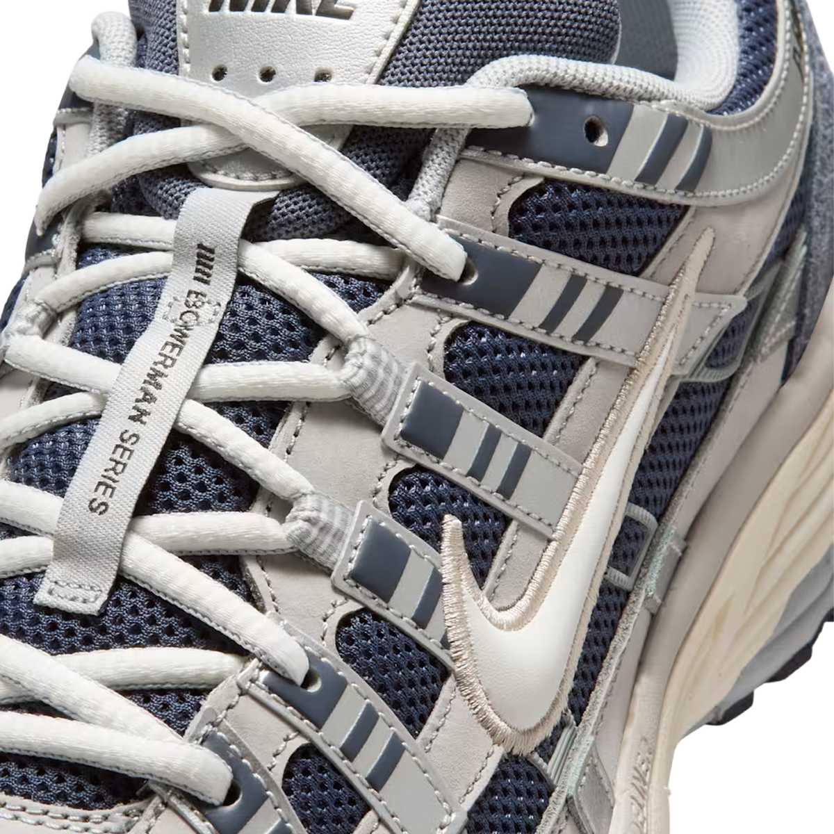 Nike P-6000 'Thunder Blue'