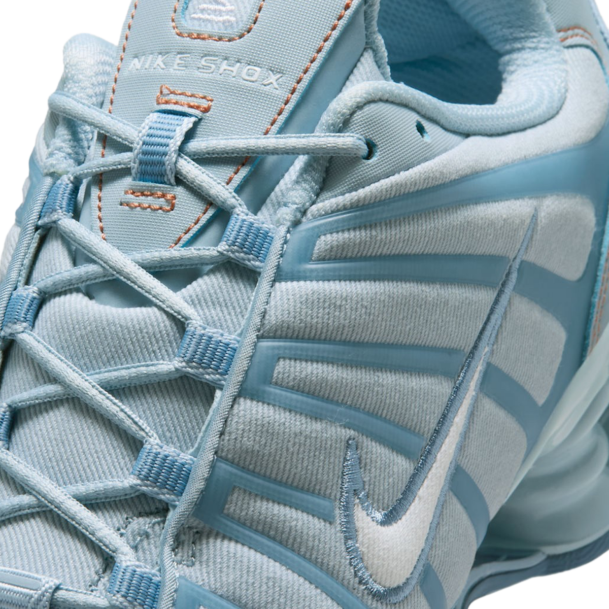 Nike Shox TL 'Armory Blue'