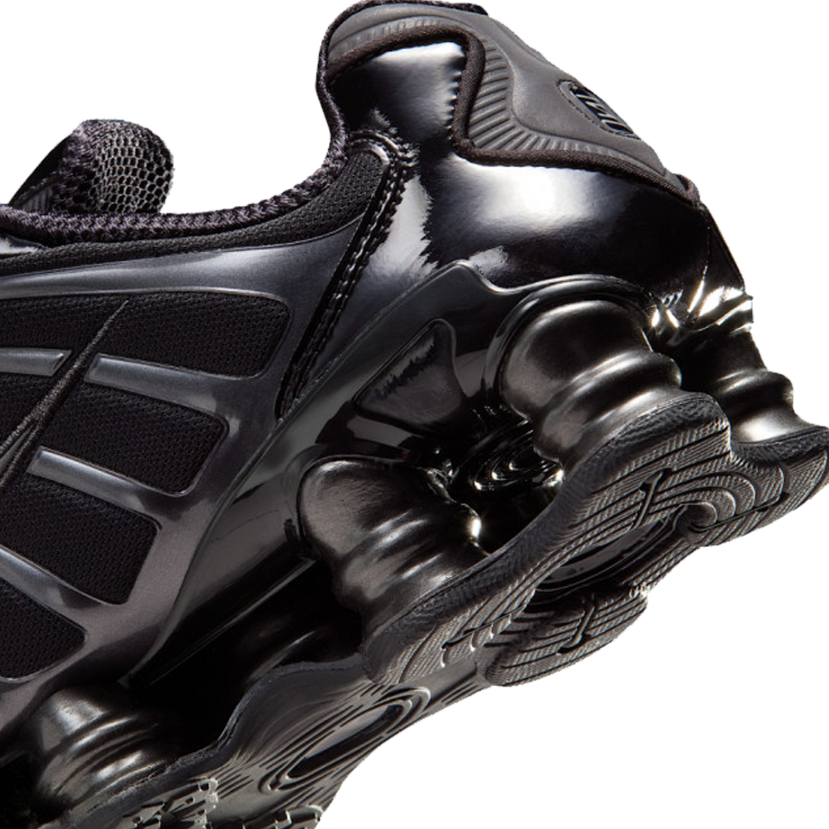 Nike Shox TL 'Black' (W)