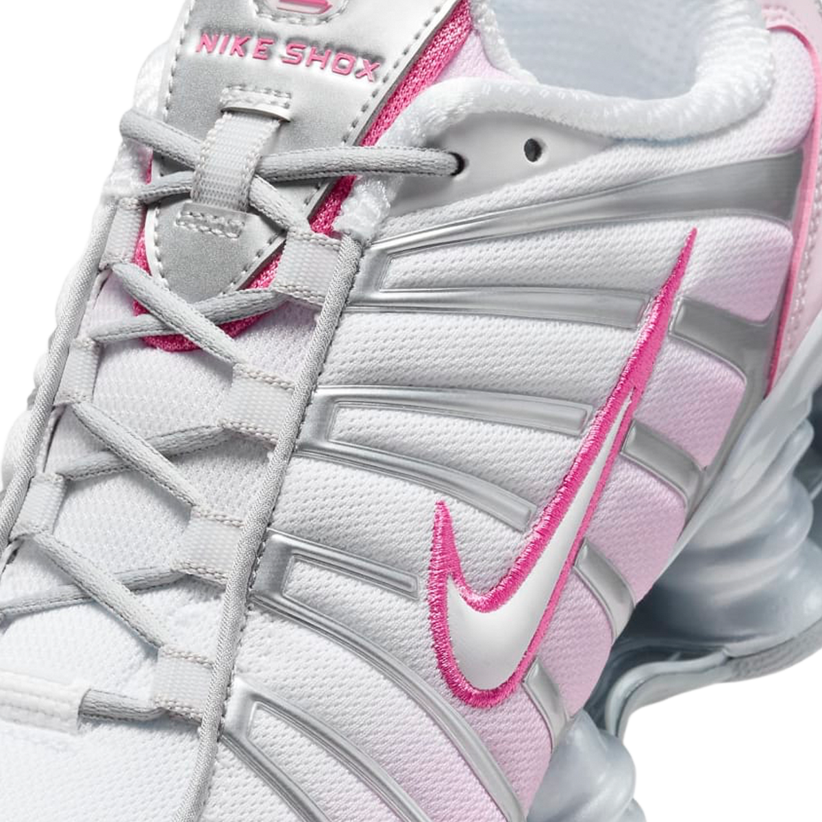 Nike Shox TL 'Pinksicle' (W)