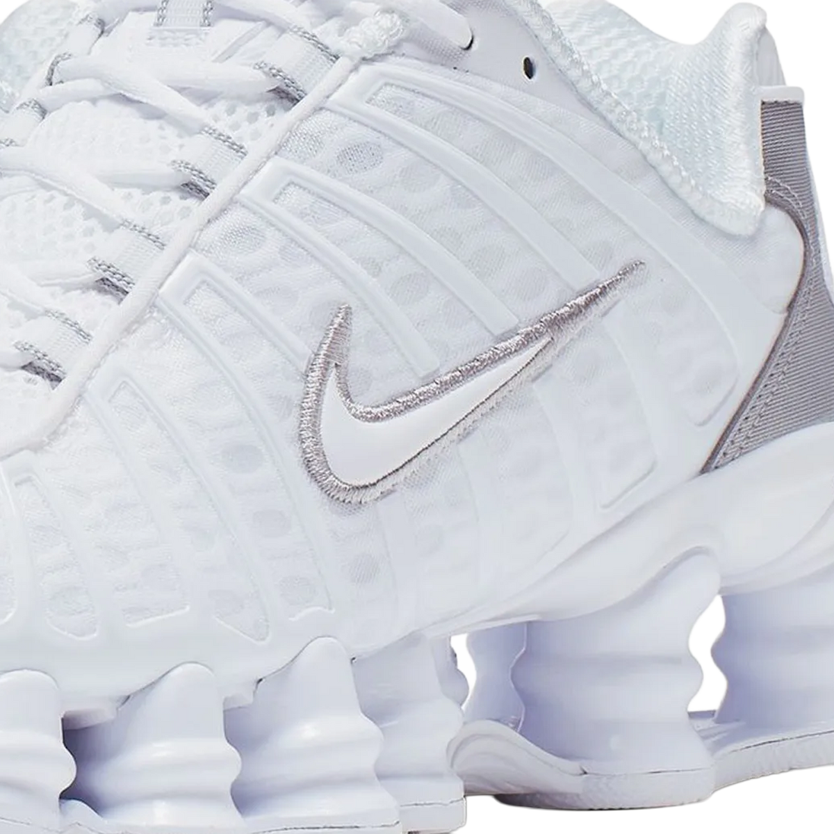 Nike Shox TL 'White' (W)