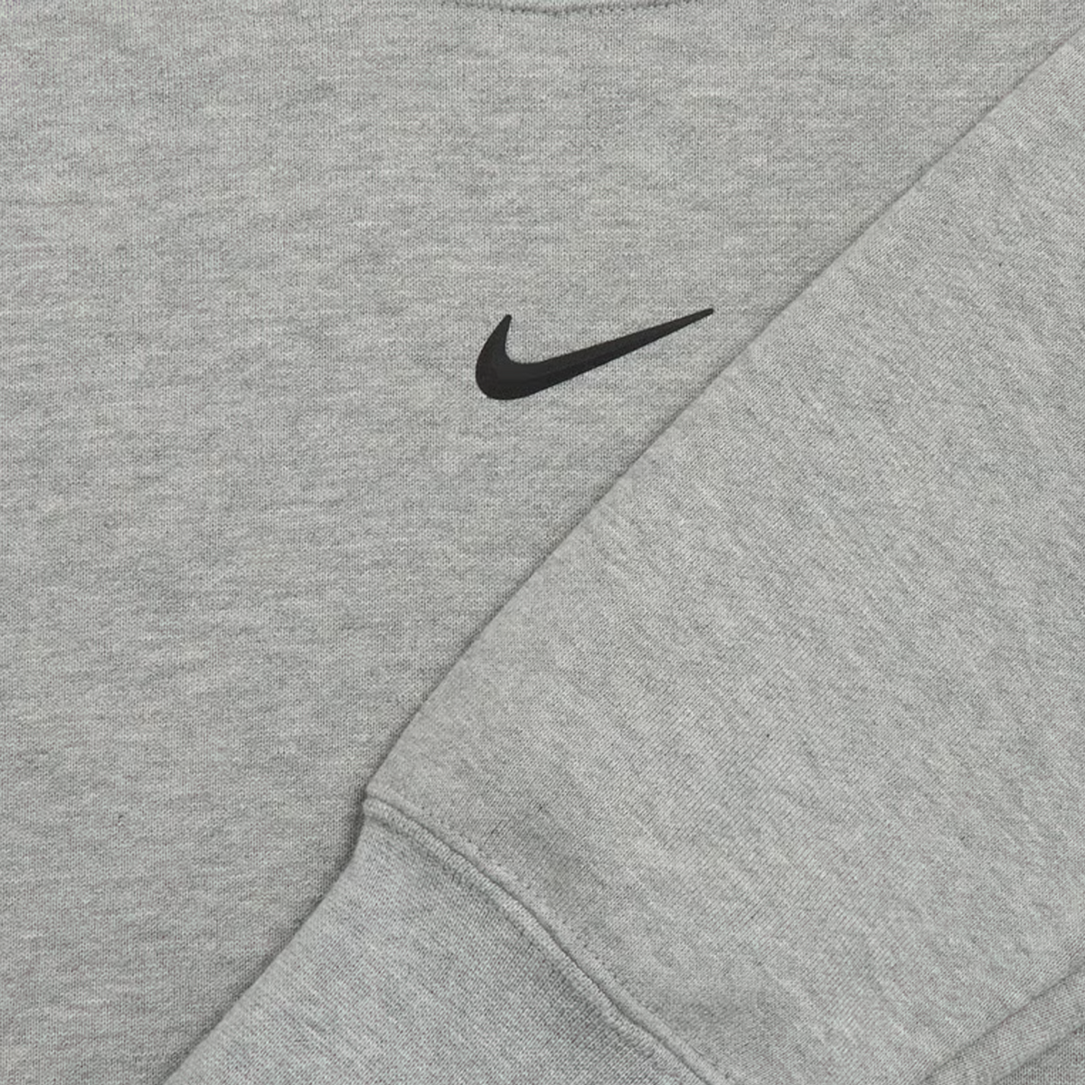 Nike x NOCTA Crewneck Sweatshirt 'Grey'