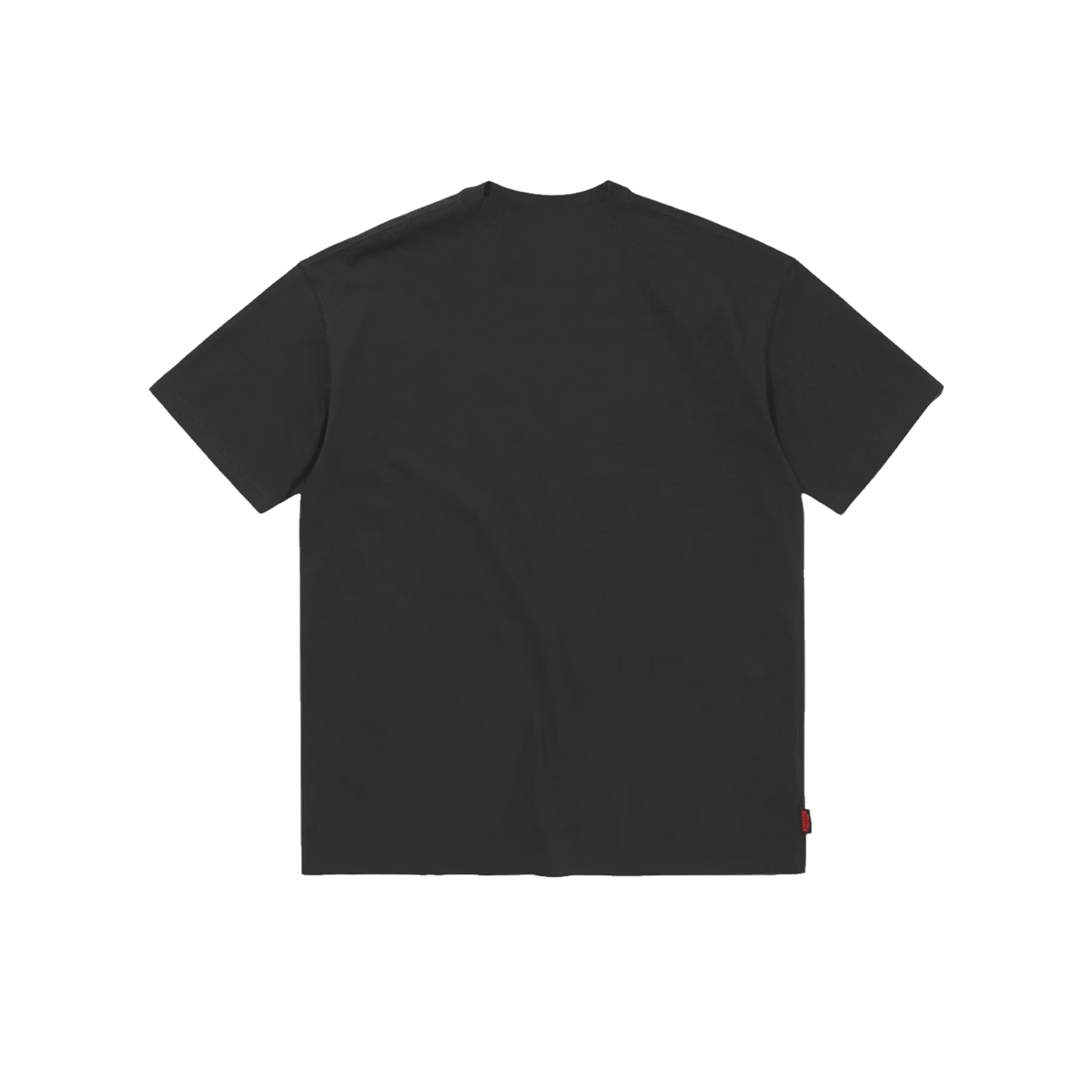 Nike x Stranger Things NSW Tee 'Black'