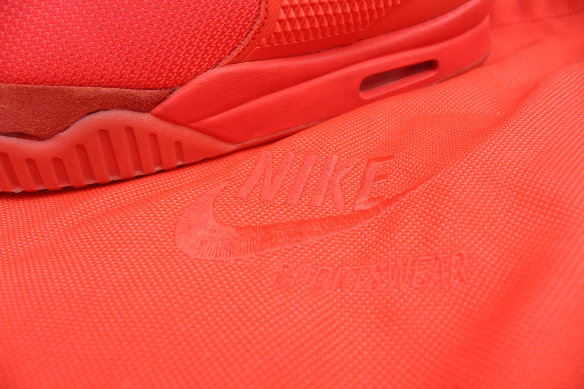 Nike Air Yeezy 2 'Red October' (2013) - Size 45.5 (ARCHIVE)