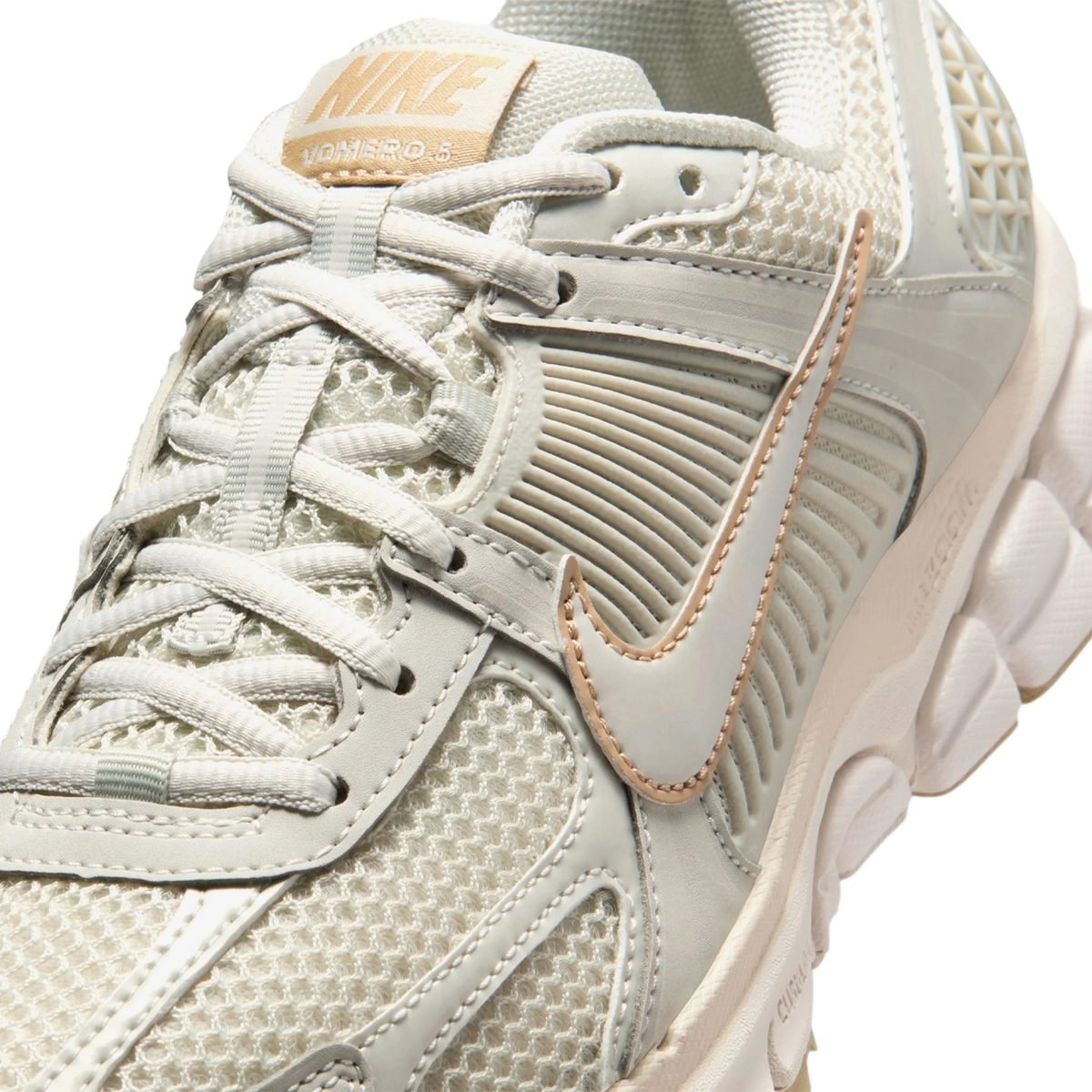 Nike Zoom Vomero 5 'Light Bone Phantom' (W)