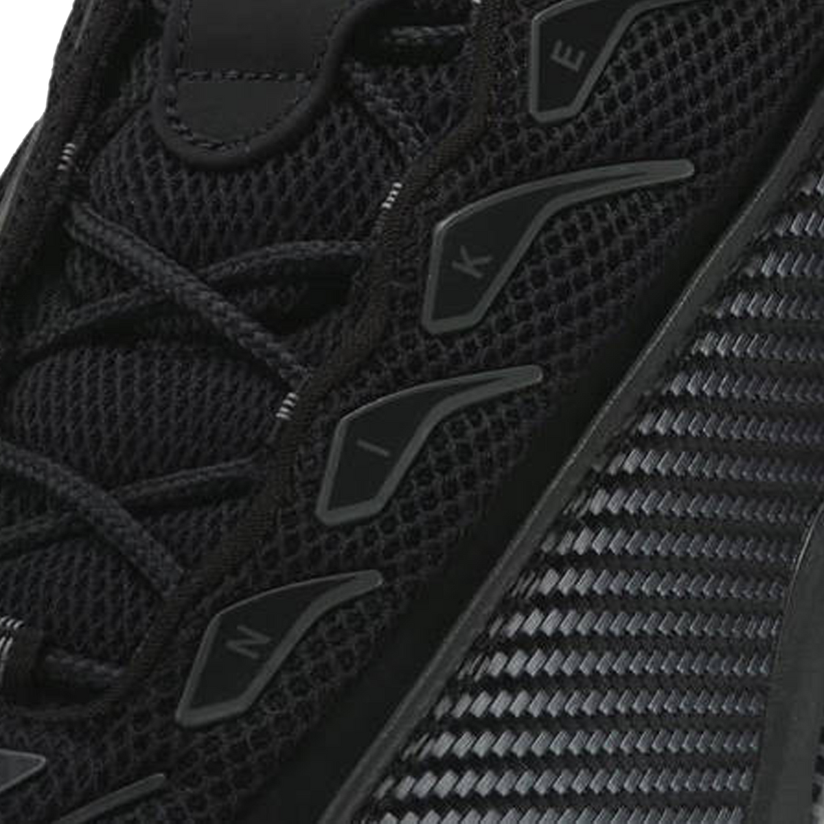 NOCTA x Nike Glide 'Black'