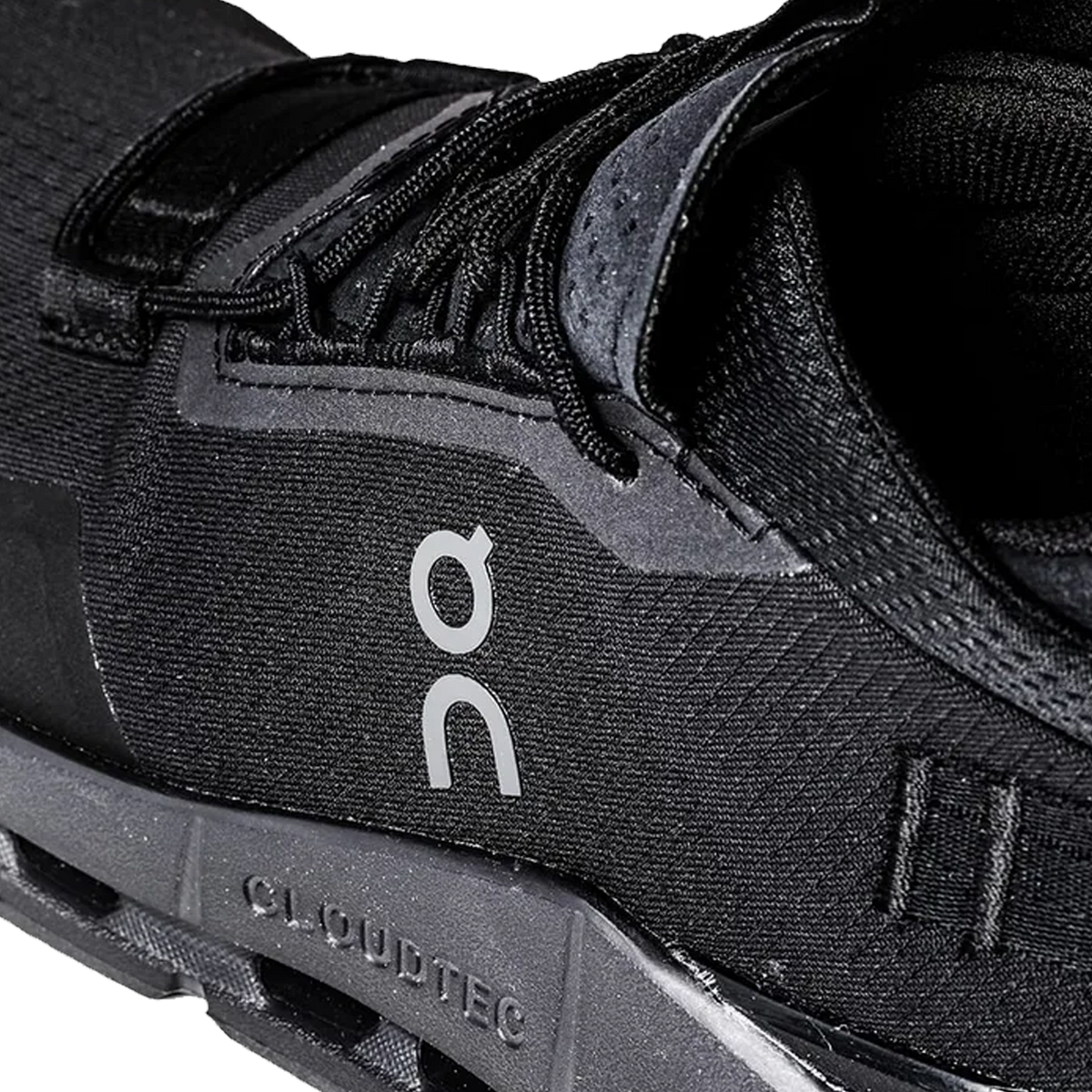 On Running Cloudnova 2 'Black'