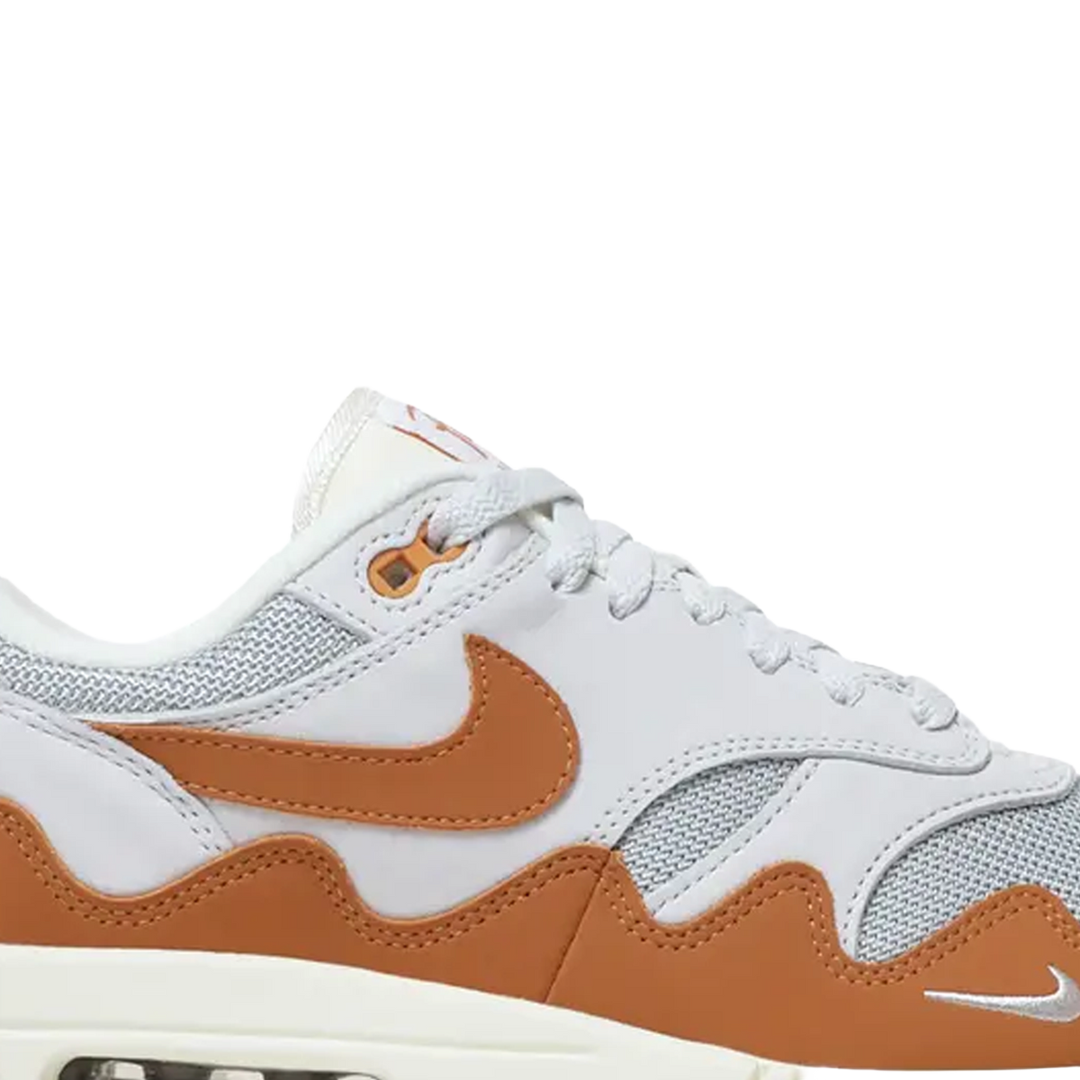 Patta x Nike Air Max 1 'Monarch'