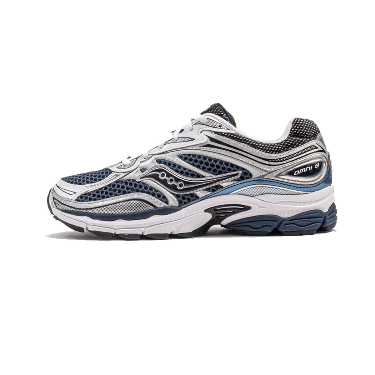 Saucony Progrid Omni 9 'Deep Navy'