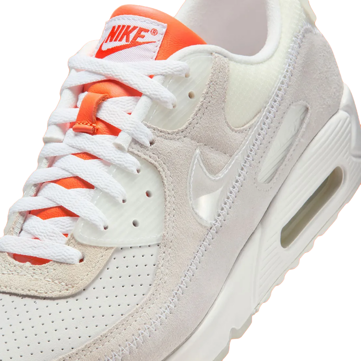 size? x Nike Air Max 90 '25th Anniversary'