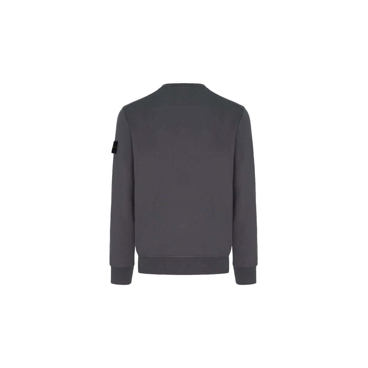 Stone Island Felpa Crewneck 'Charcoal'