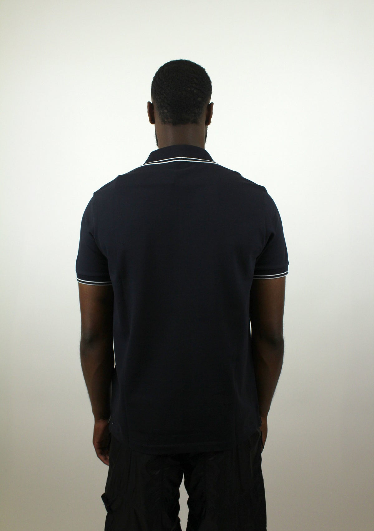 Stone Island SS Polo 'Navy Blue'