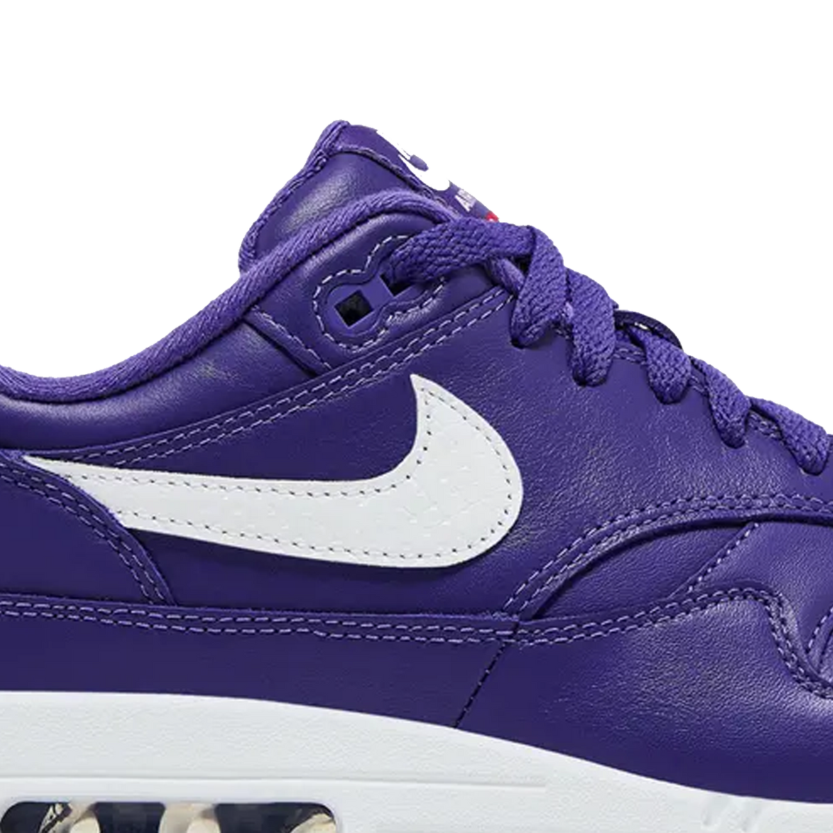 Supreme x Nike Air Max 1 '87 SP 'Varsity Purple'