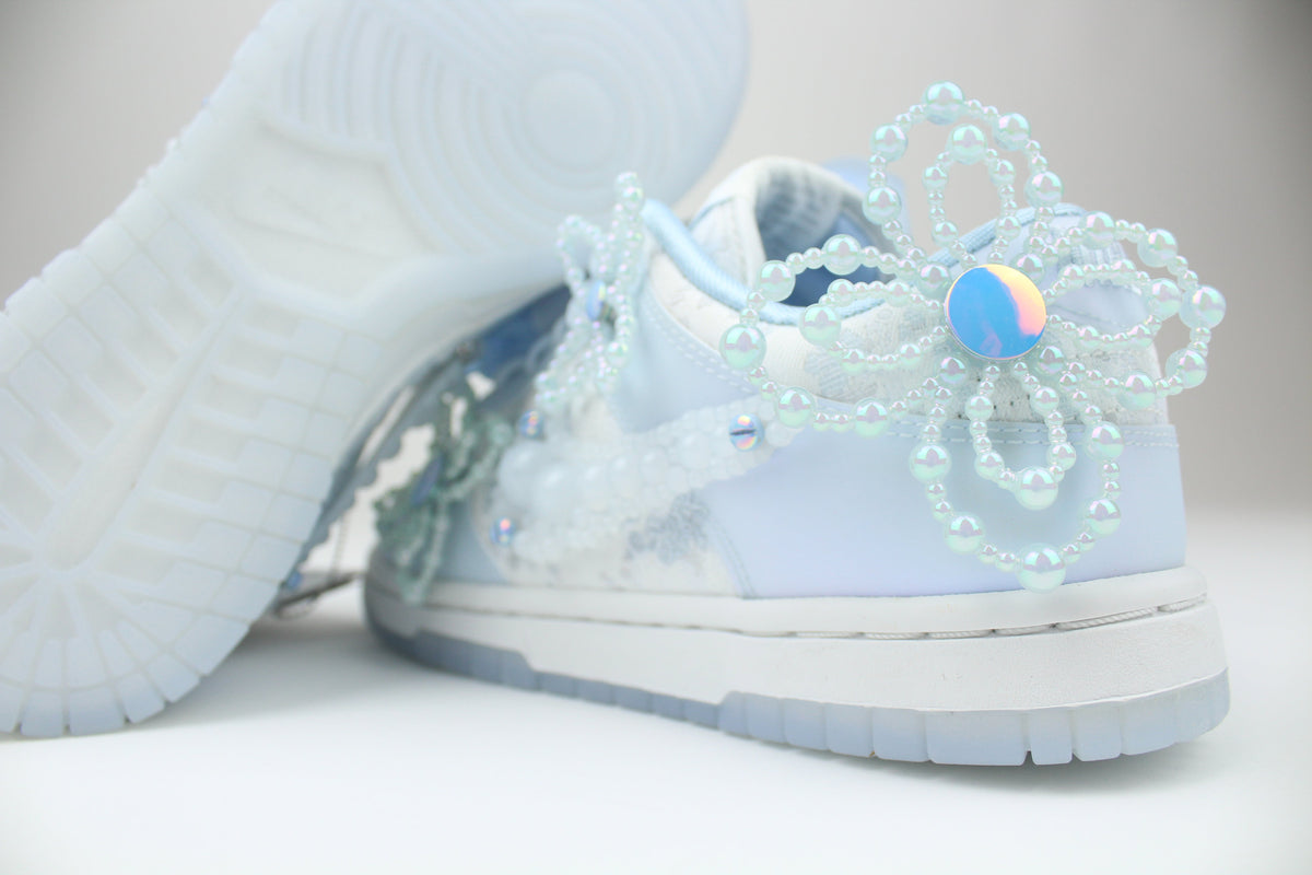 Susan Fang x Nike Dunk Low 'Artist Collection' (Women's)
