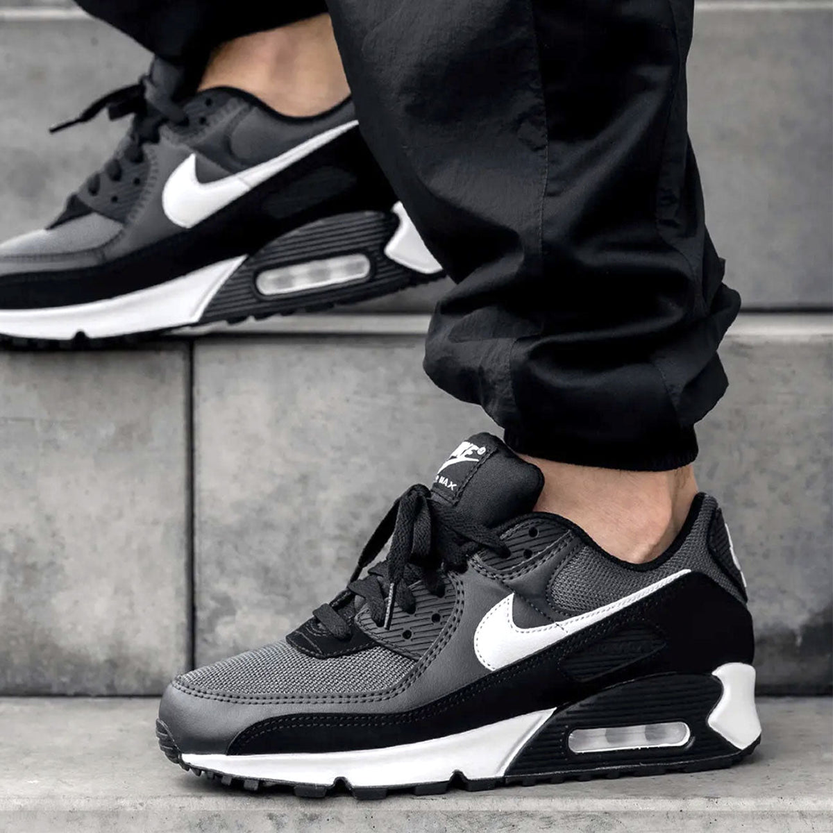 Nike Air Max 90 'Iron Grey'