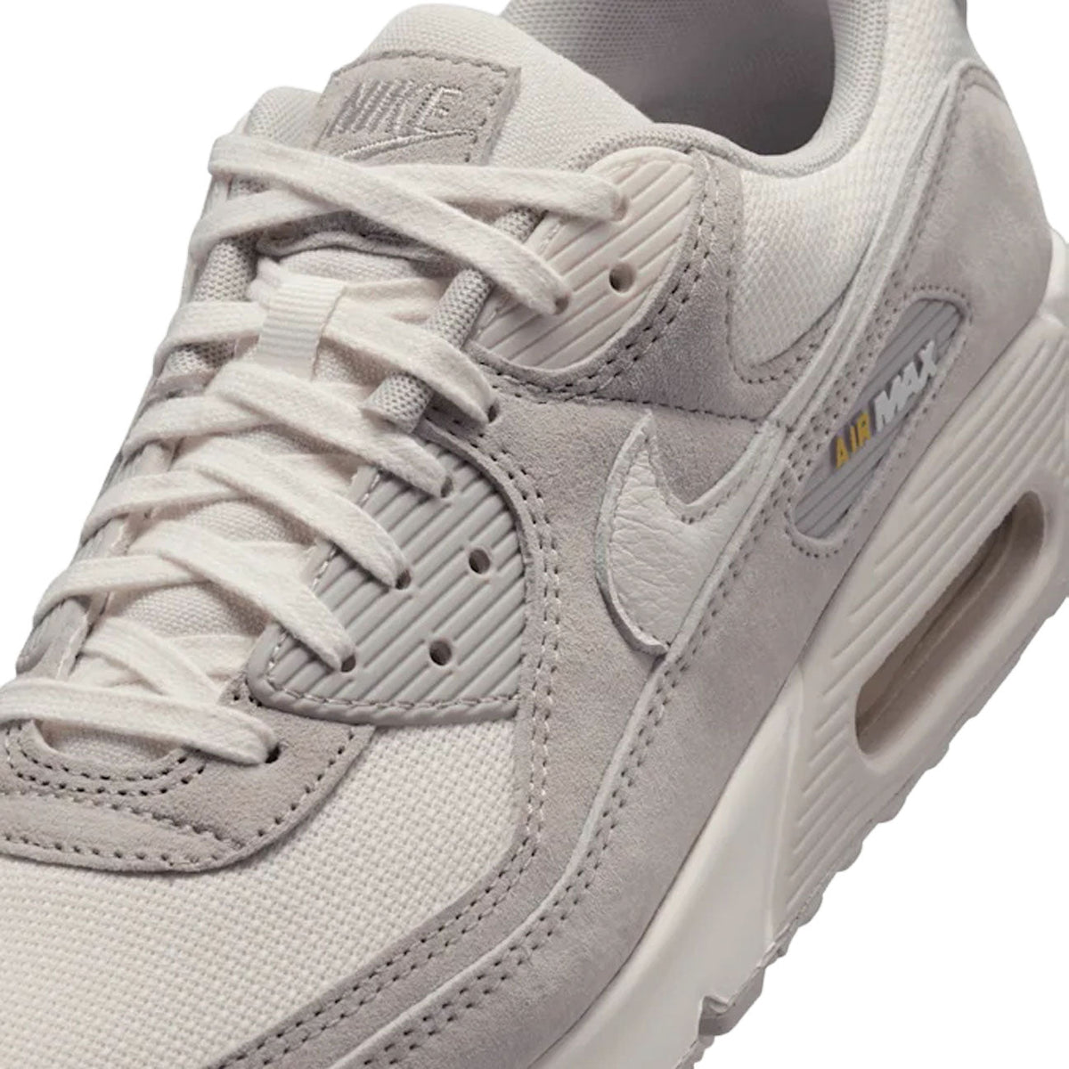 Nike Air Max 90 'Light Iron Ore Phantom'