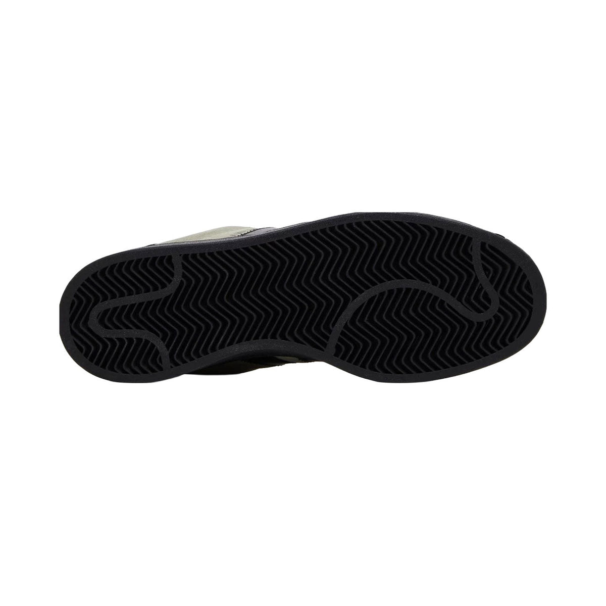 Adidas Campus 00s 'Silver Pebble Core Black' - Size 38 (ARCHIVE)