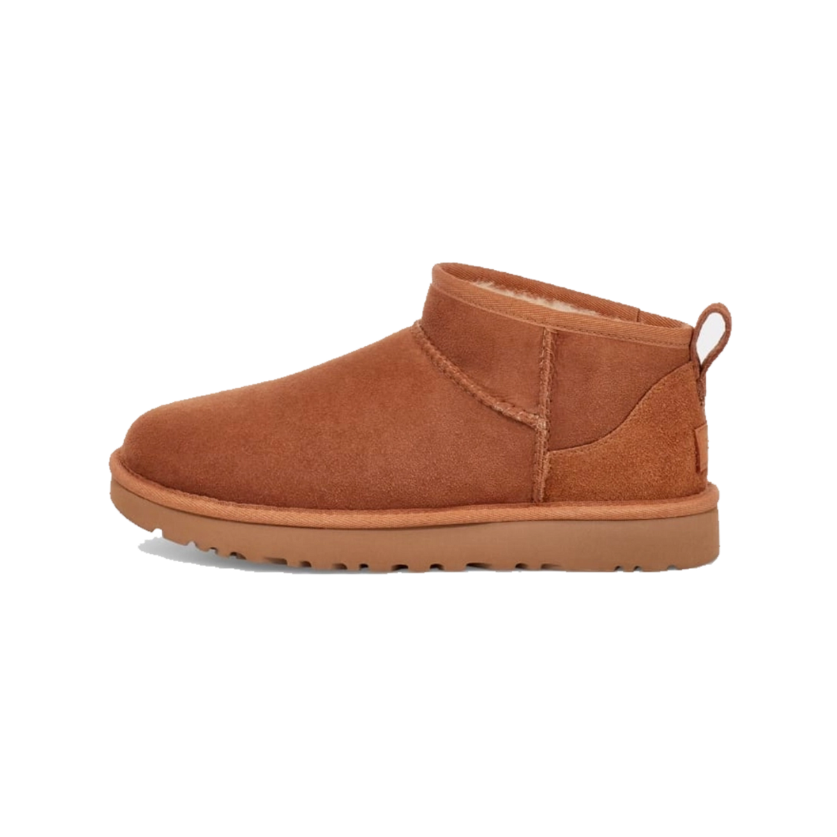 UGG Classic Ultra Mini 'Chestnut'