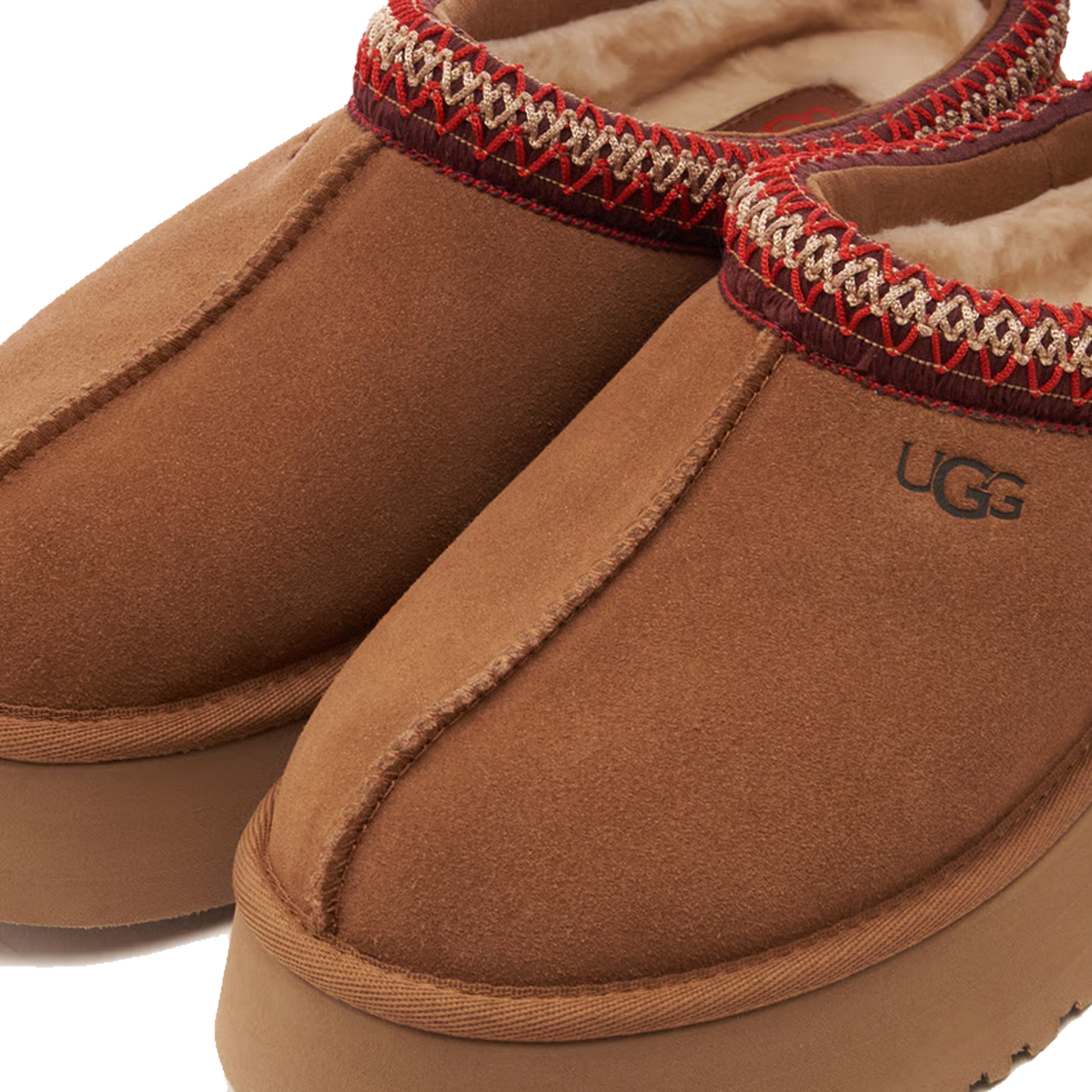 UGG Tazz 'Chestnut' (W)