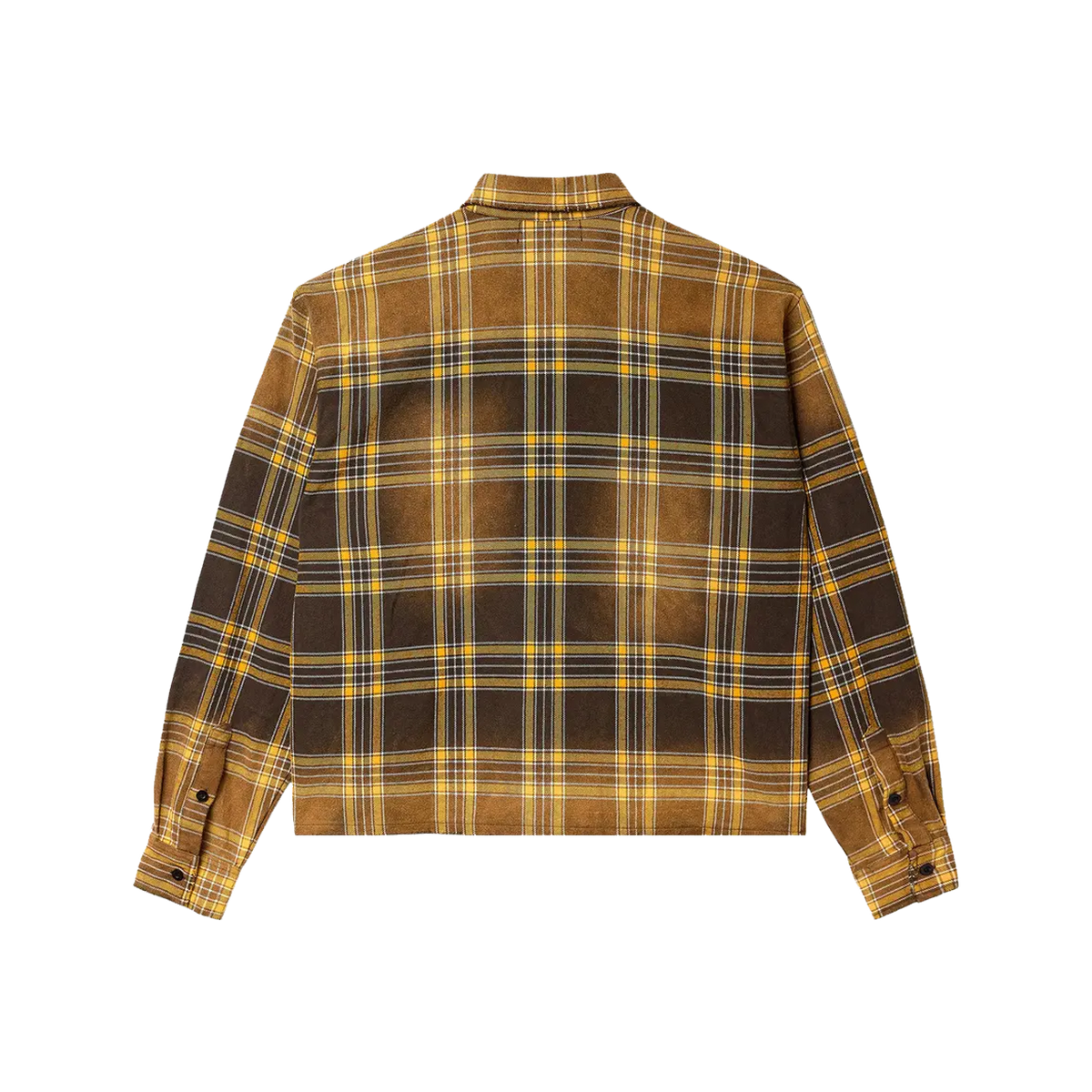 Vale Forever Chocolate Flannel 'Brown'