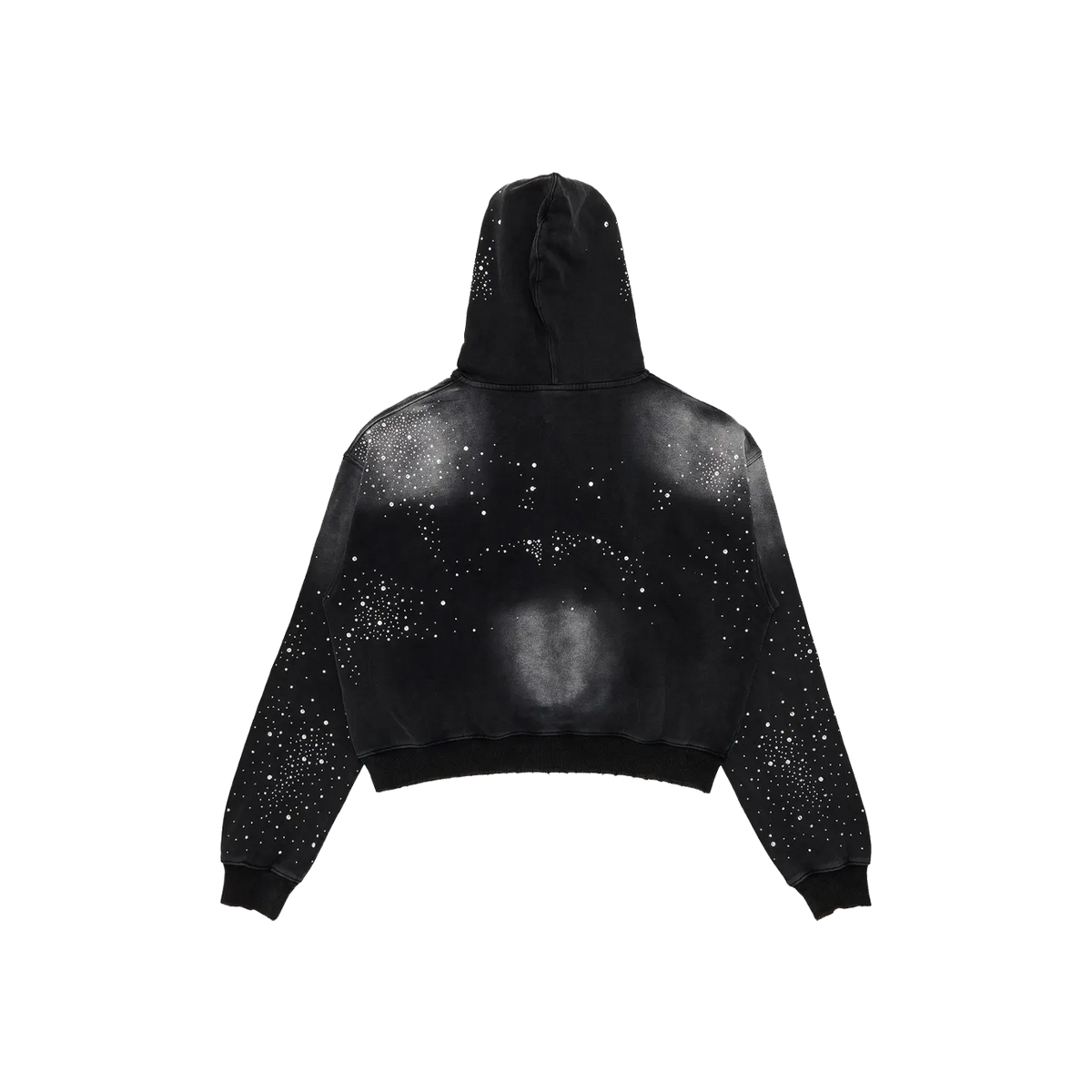 Vale Forever Classico Zip Up 'Black'