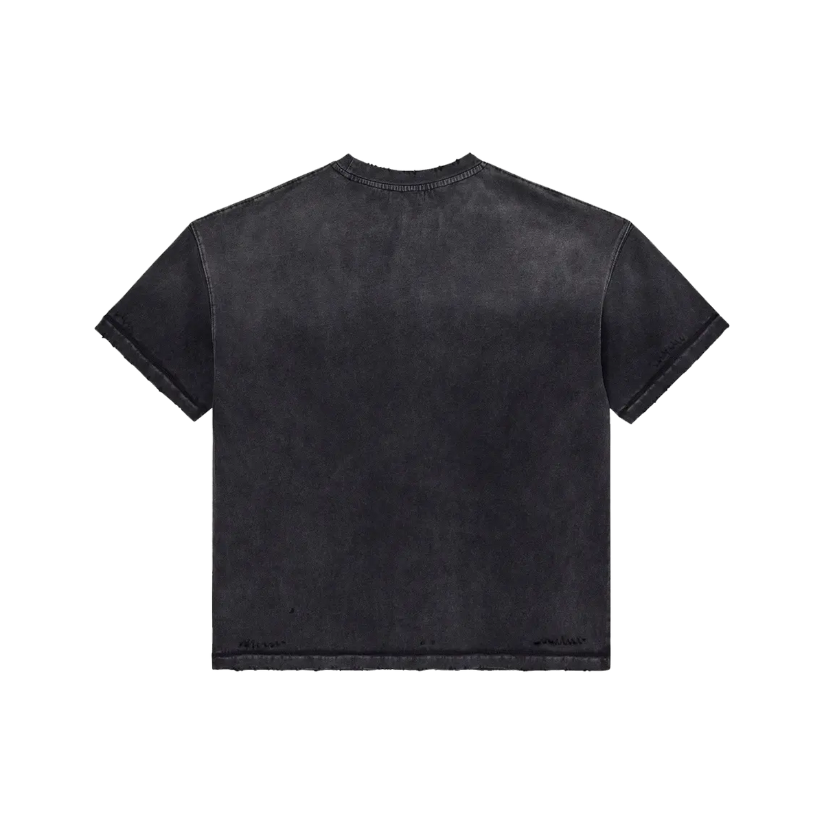 Vale Forever Doghouse Bling Tee 'Black'