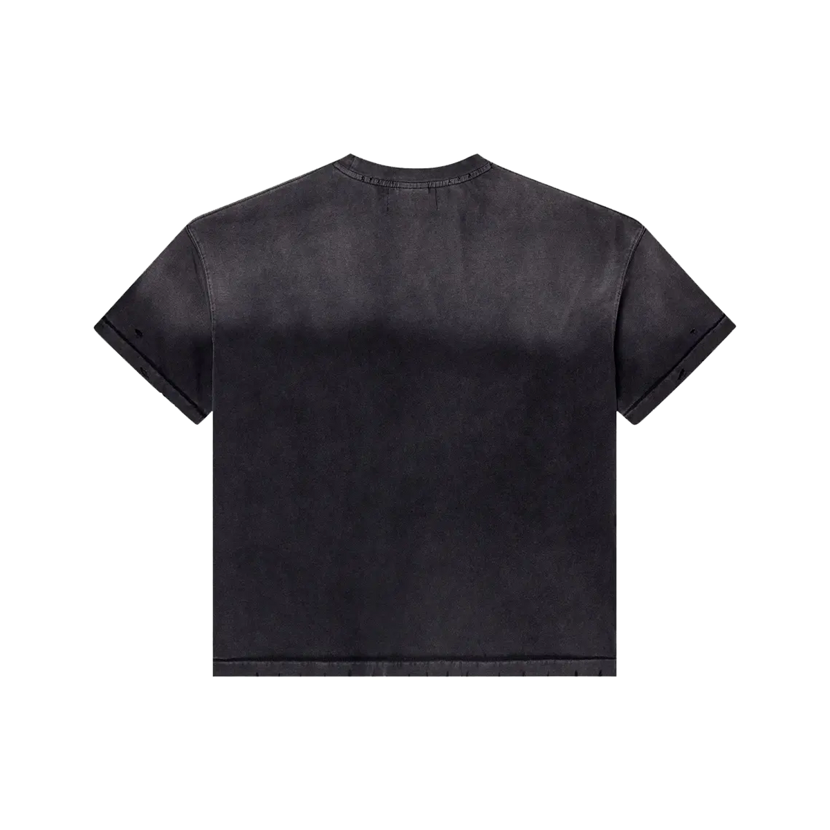 Vale Forever Fury Big Tee 'Black'
