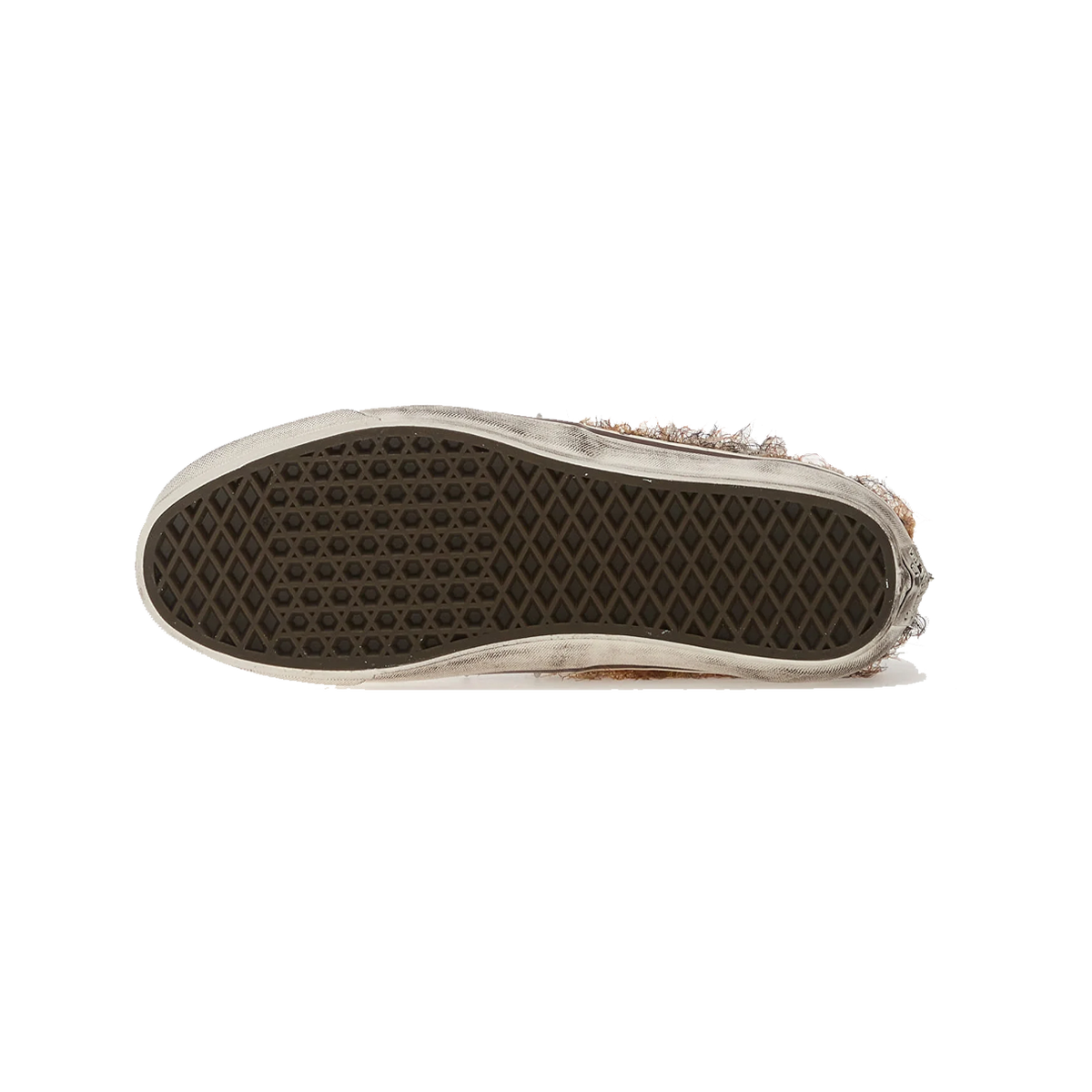 Vans LX Authentic 44 'Moha Black' (Ibiza Pack)