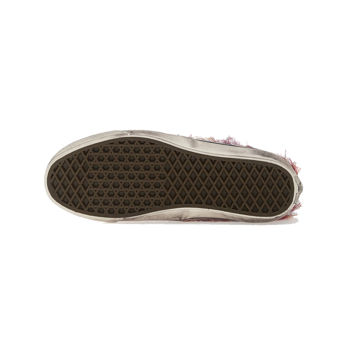 Vans LX Authentic 44 'Moha Mulkti' (Ibiza Pack)