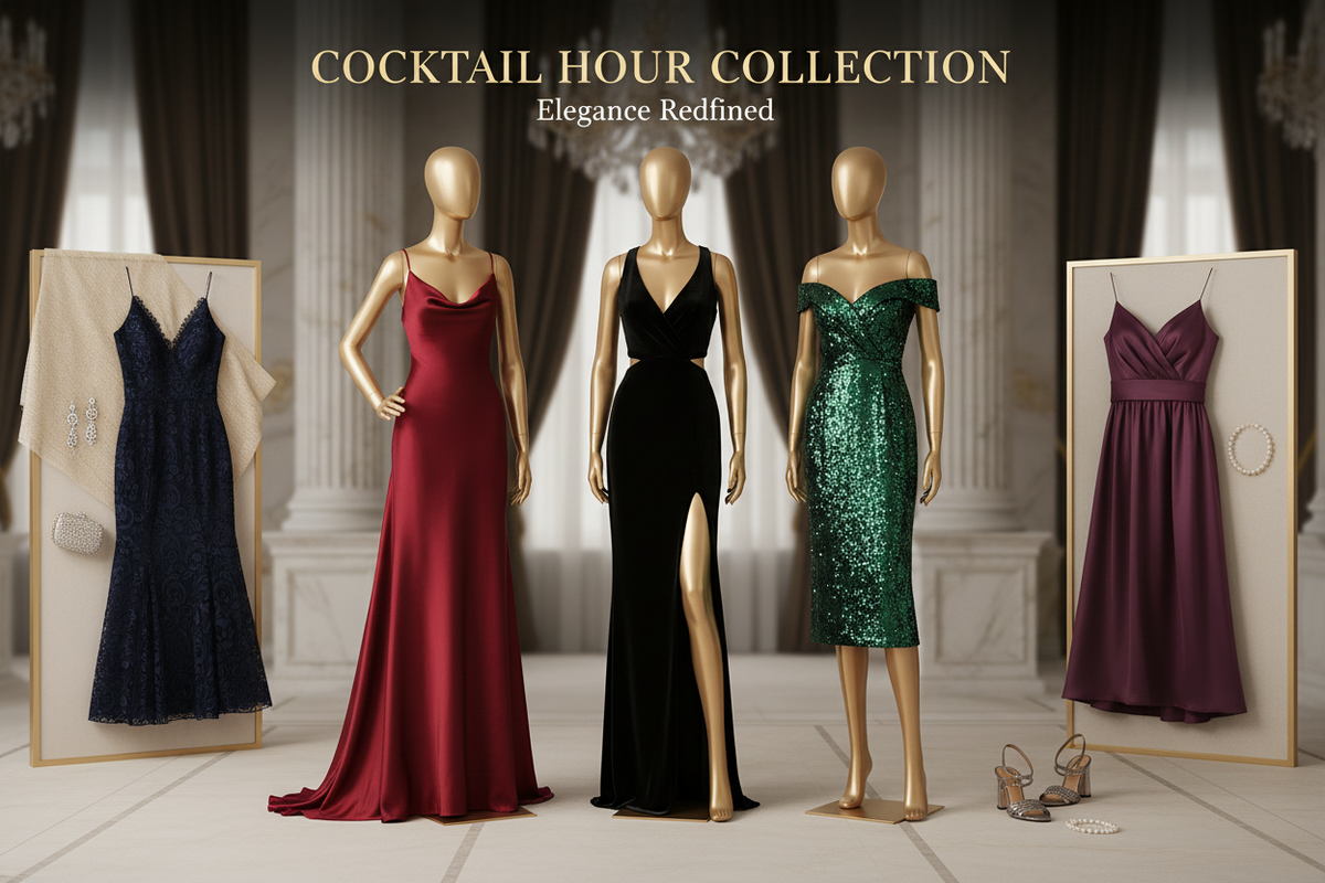 Cocktail Dresses