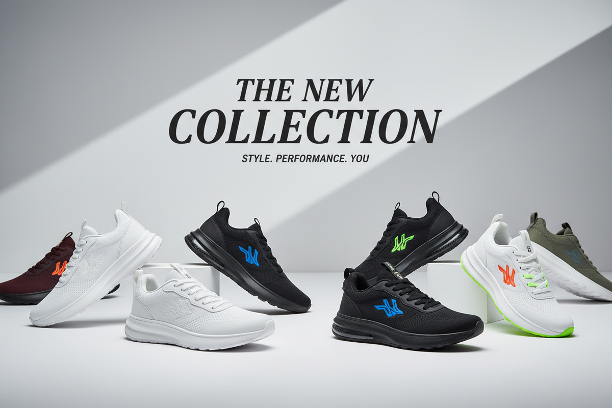 Men Sneakers