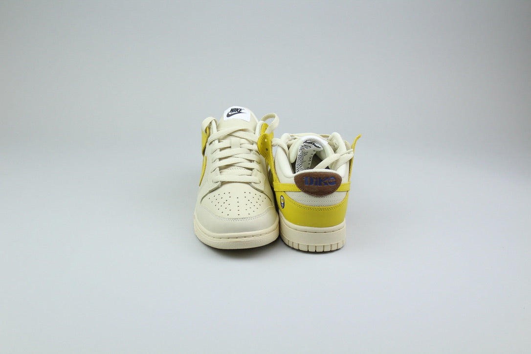 Nike Dunk Low LX 'Banana' - Size 40 (ARCHIVE)