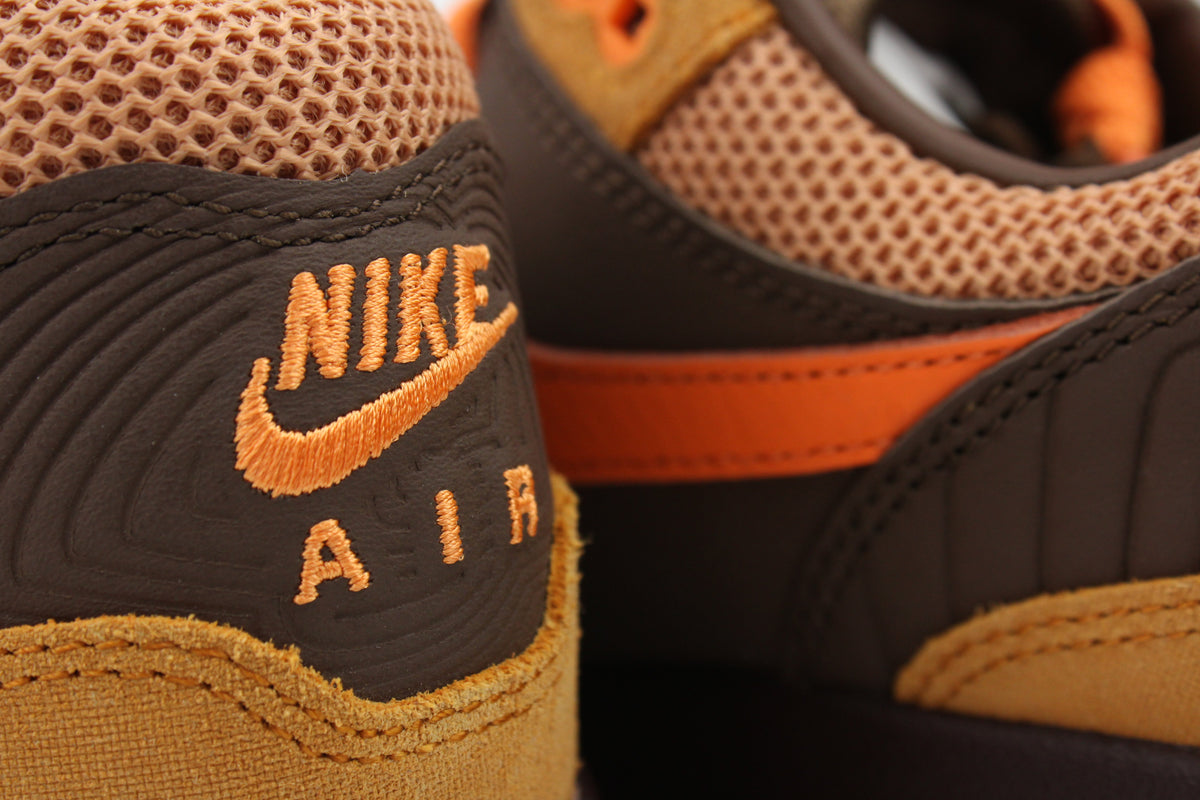 Nike Air Max 1 ‘King’s Day’