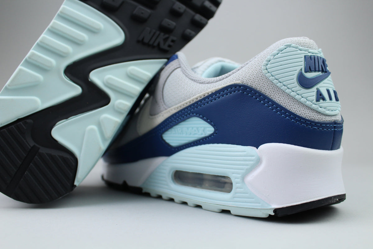 Nike Air Max 90 'Glacier Blue'