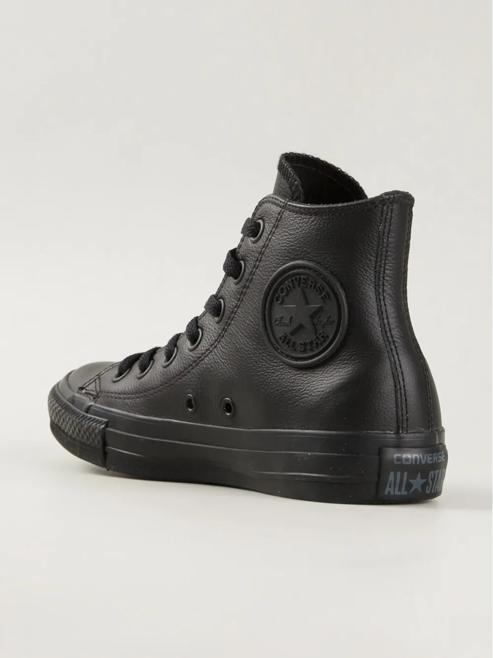 Converse Hi-Top Sneakers