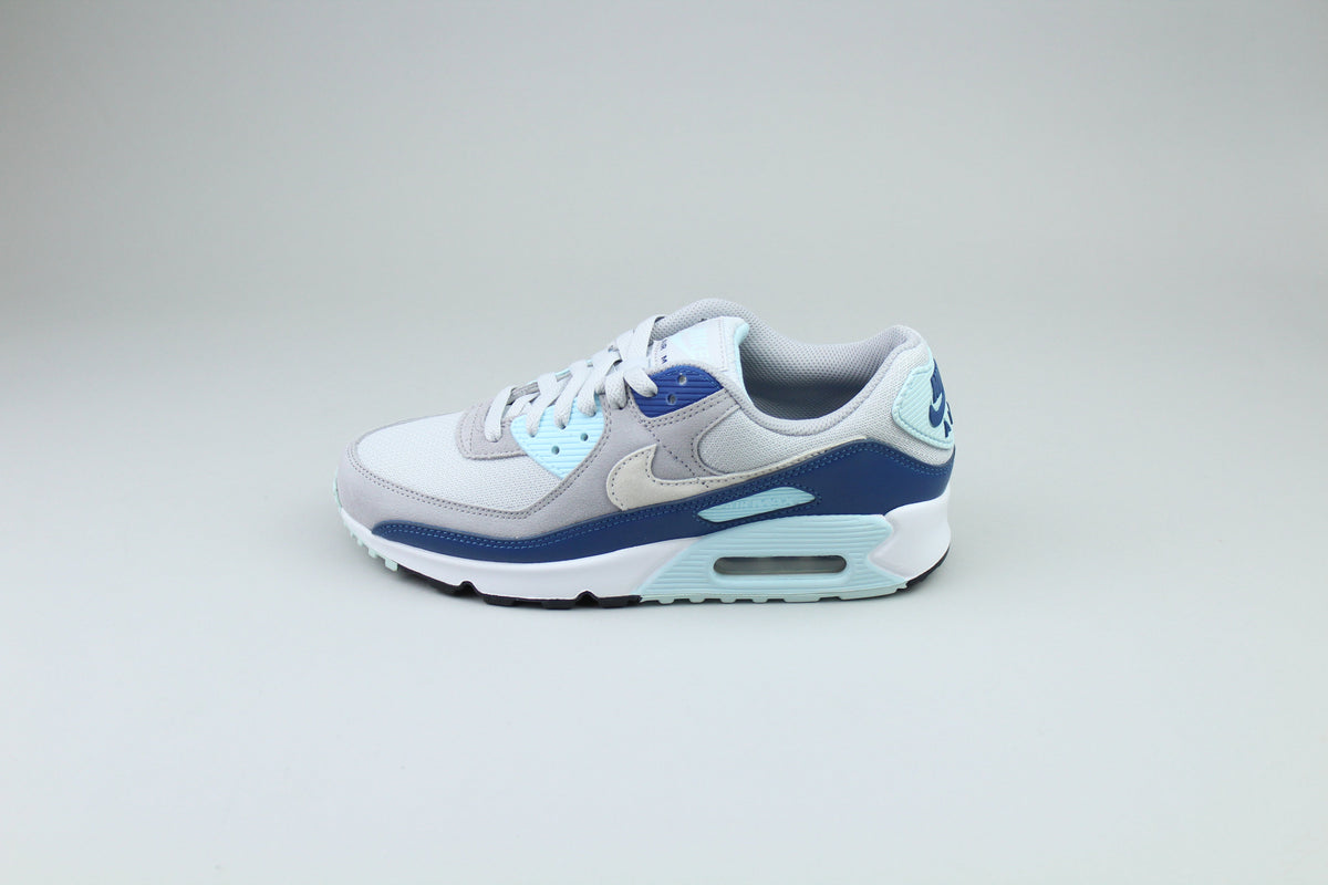 Nike Air Max 90 'Glacier Blue'