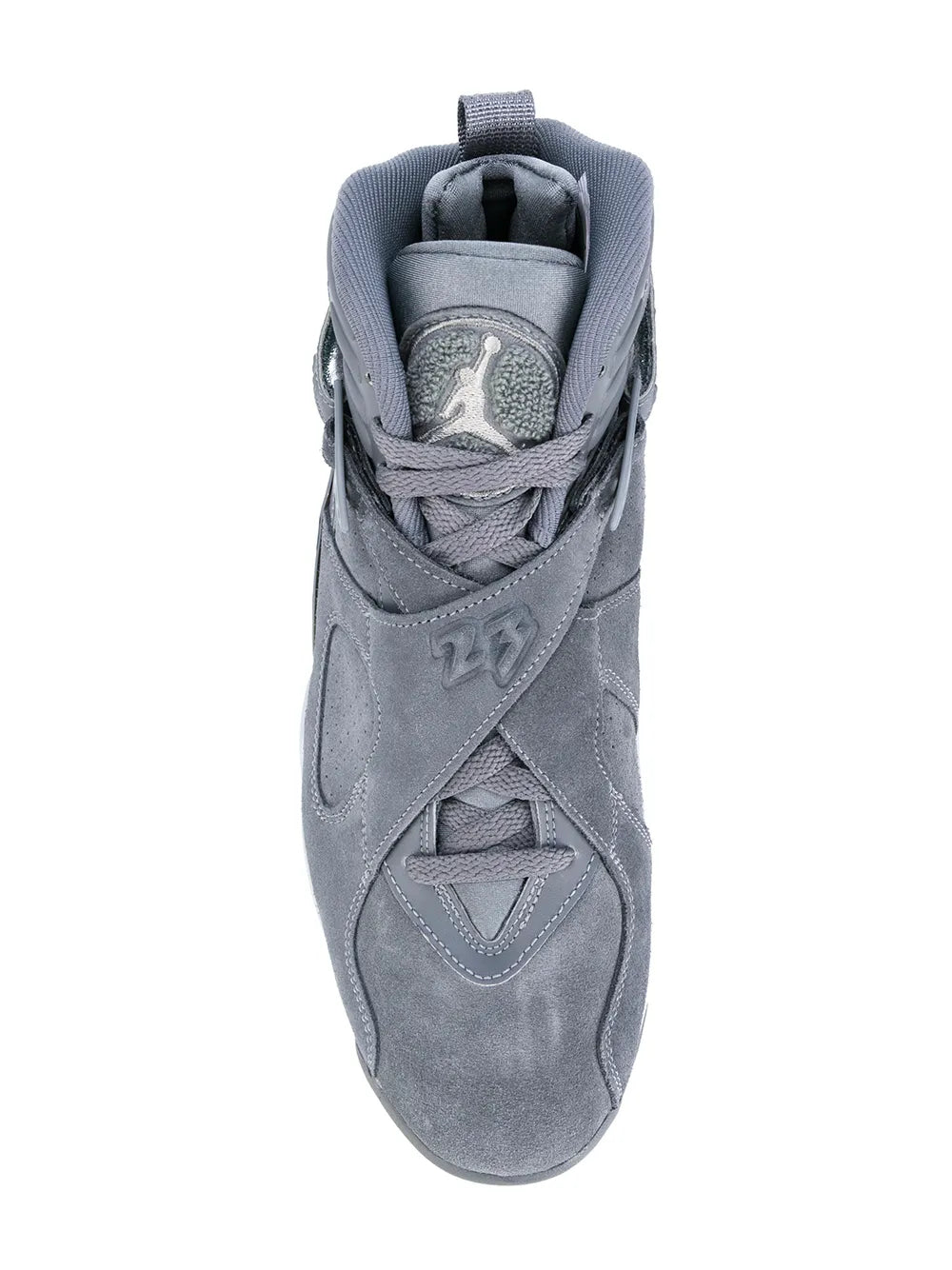 Air Jordan Retro 8 Sneakers