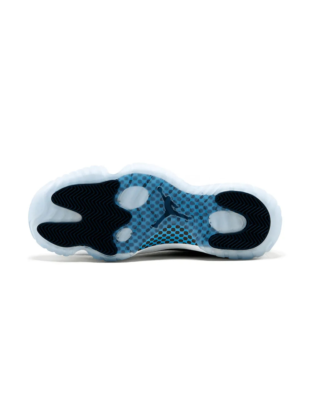 Air Jordan 11 Retro Navy/Win Like 82 Sneakers