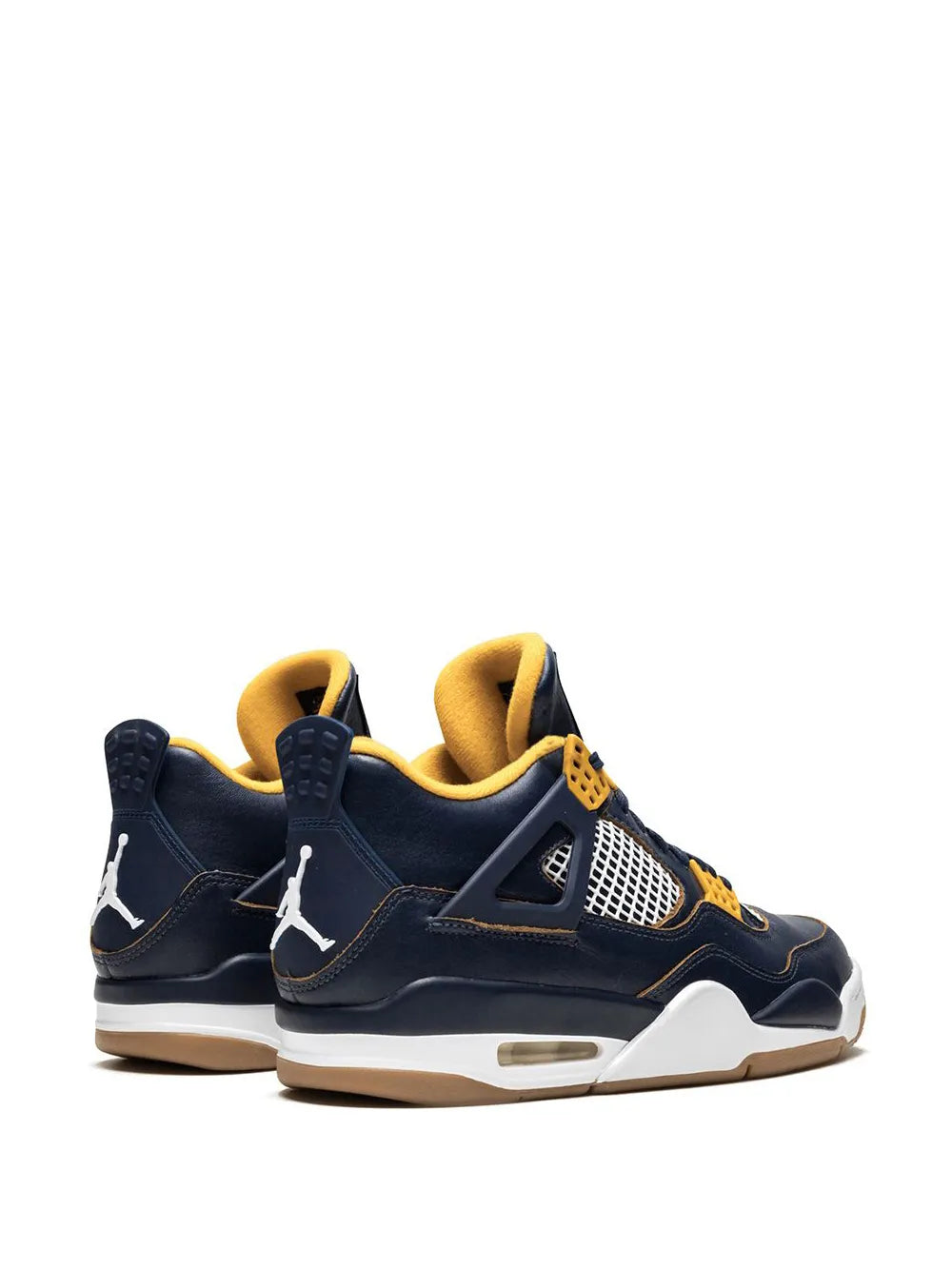 Air Jordan 4 Retro Dunk From Above Sneakers
