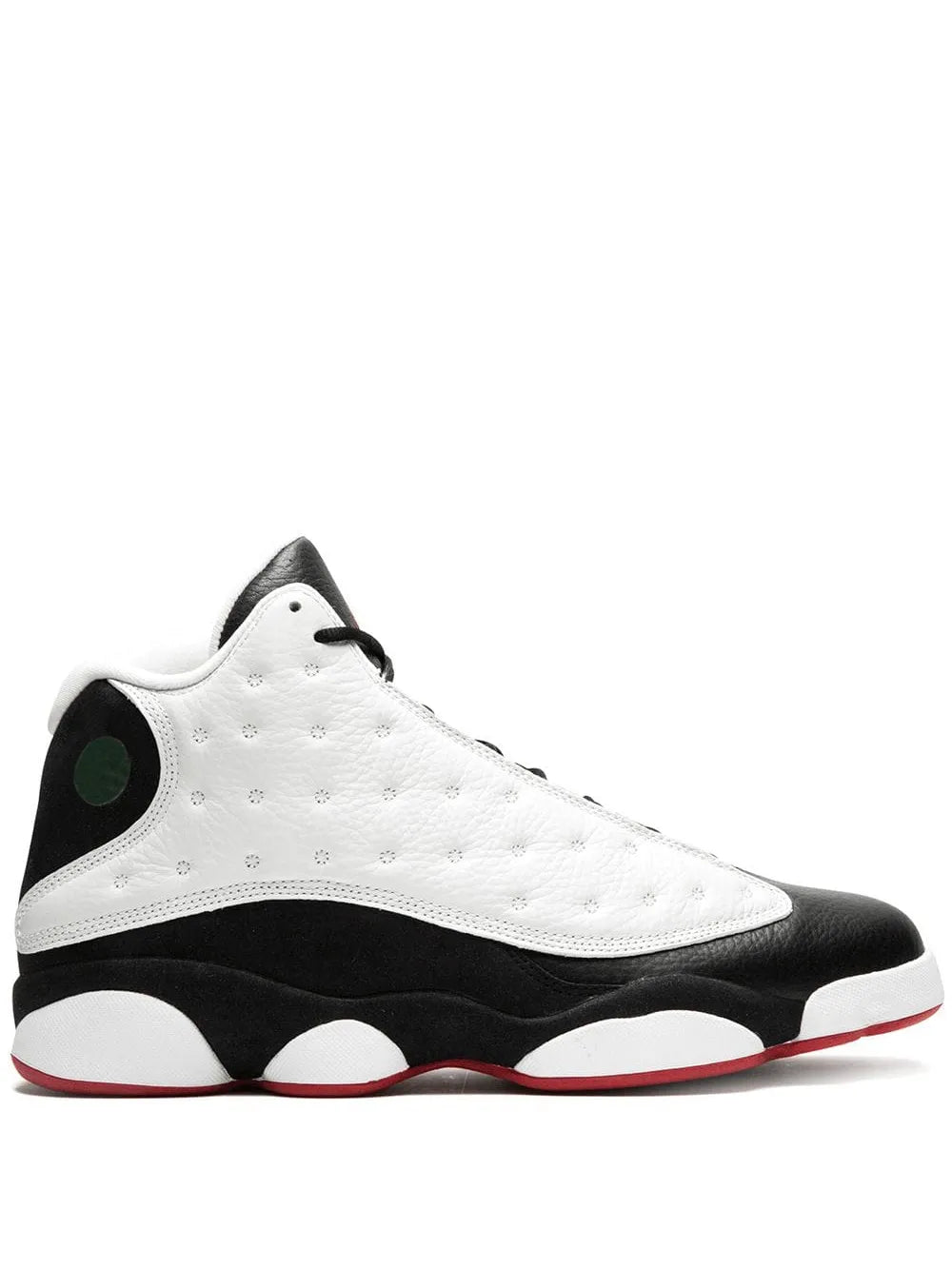 Air Jordan Retro 13 He Got Game Sneakers