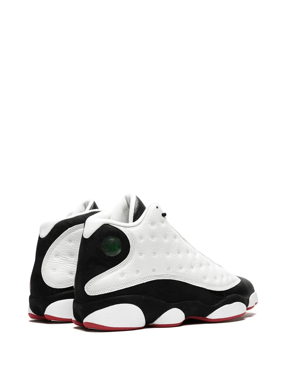 Air Jordan Retro 13 He Got Game Sneakers
