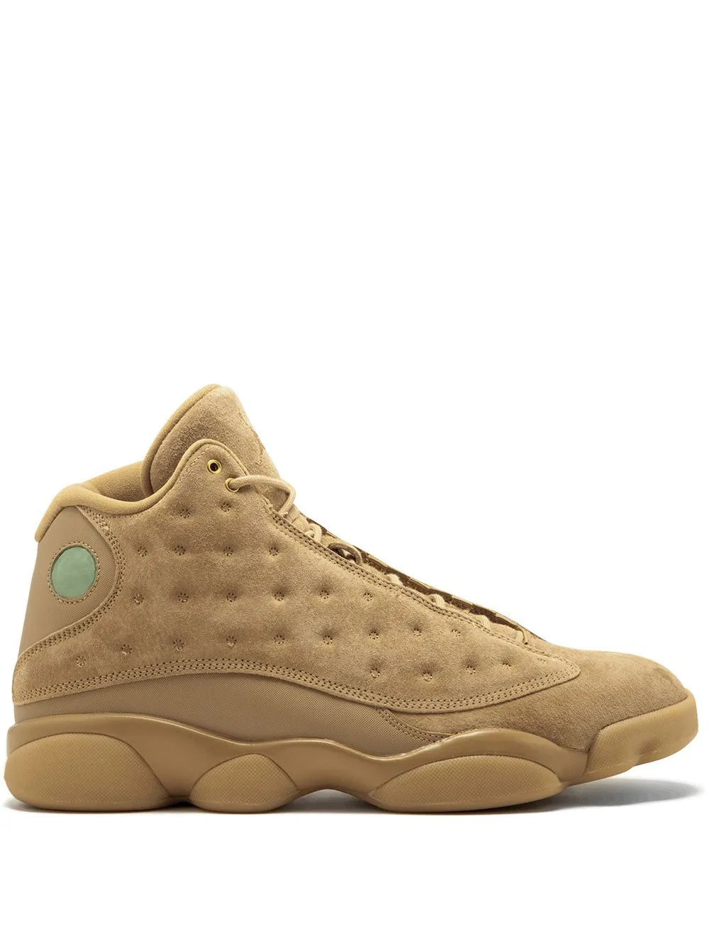 Air Jordan 13 Retro Wheat Sneakers