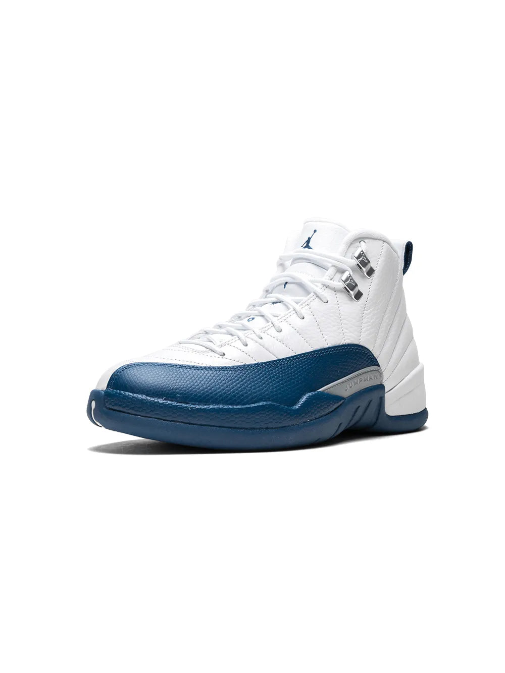 Air Jordan 12 Retro French Blue 2016 Sneakers