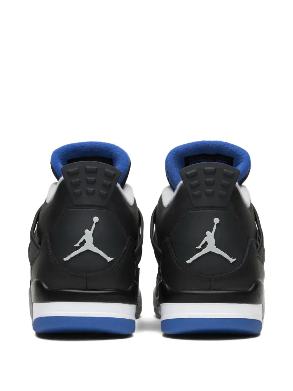 Air Jordan 4 Retro Motorsports Sneakers