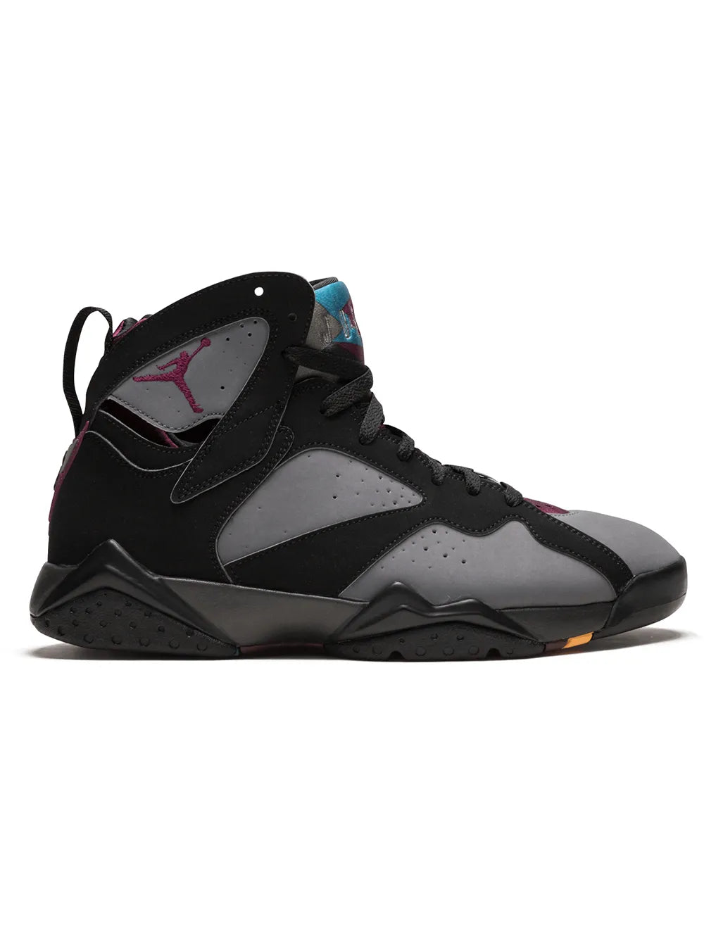 Air Jordan 7 Retro Bordeaux 2015 Sneakers