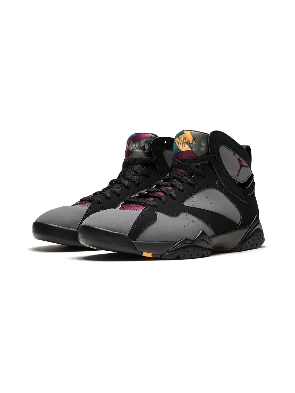 Air Jordan 7 Retro Bordeaux 2015 Sneakers