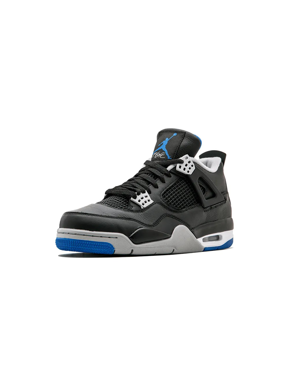 Air Jordan 4 Retro Alternate Motorsports Sneakers